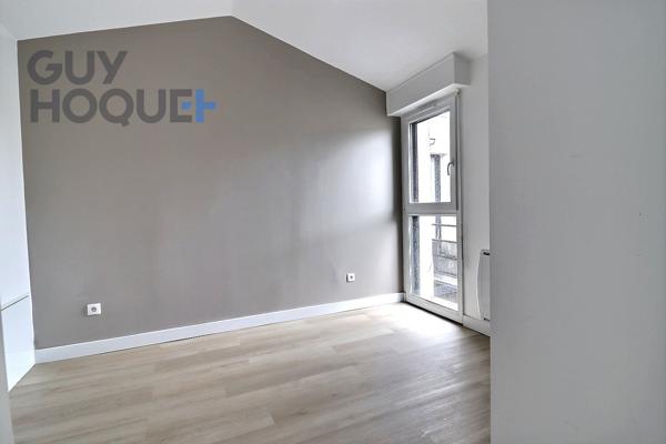 Appartement Saint Augustin 3 pièce(s) 49.92 m2