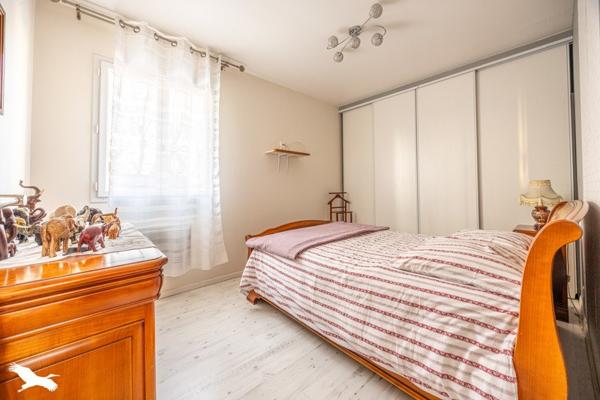 Maison à vendre |  La Jarrie |  4 pièces | 103 m²