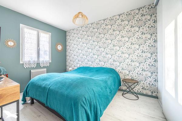 Maison à vendre |  La Jarrie |  4 pièces | 103 m²