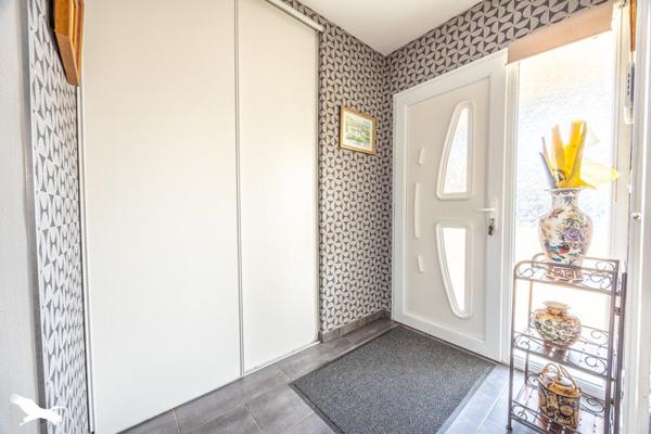 Maison à vendre 379 080 € La Jarrie 4 p 103 m² DPE C