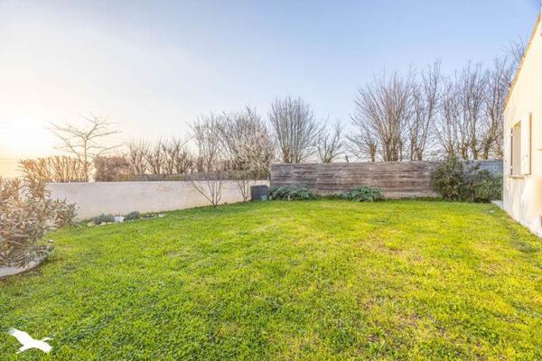 Maison à vendre 379 080 € La Jarrie 4 p 103 m² DPE C