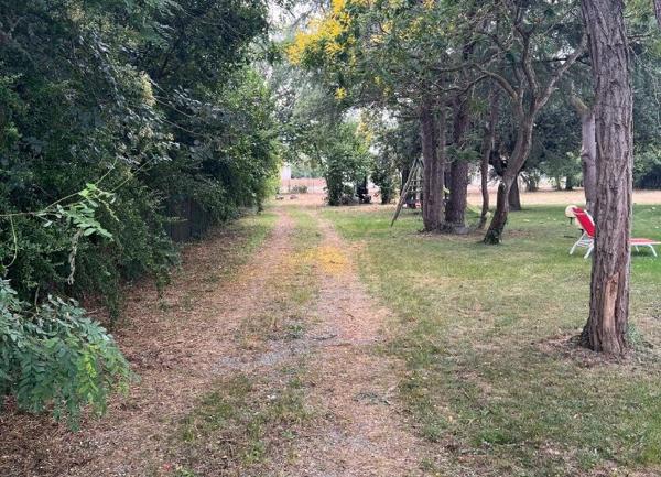 Terrain à vendre    Noé