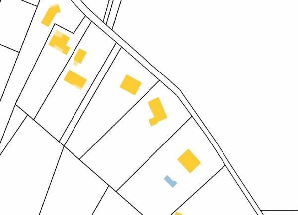 Terrain à vendre    Noé