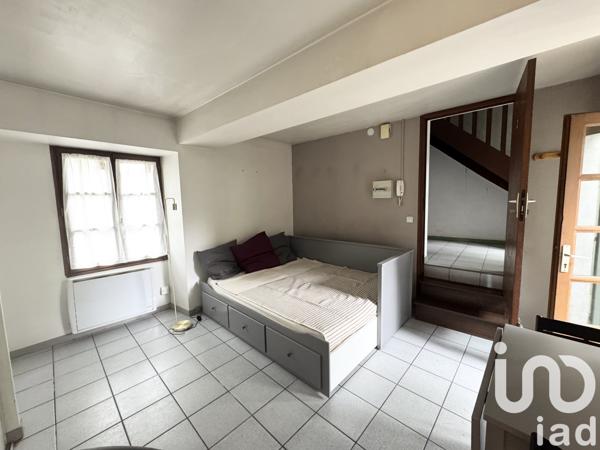 Location appartement 2 pièces 23 m² Périgueux