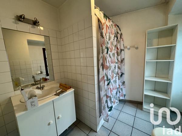 Location appartement 2 pièces 23 m² Périgueux