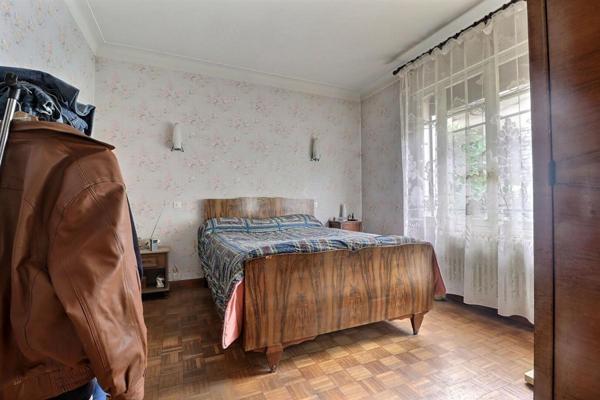 Maison à fort potentiel à Vals-les-Bains ? 77 m² + grand garage 80 m²