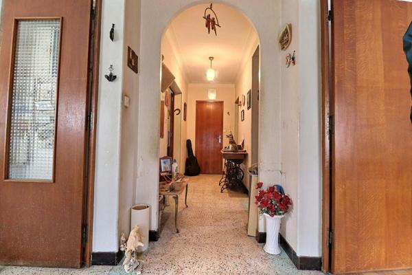 Maison à fort potentiel à Vals-les-Bains ? 77 m² + grand garage 80 m²