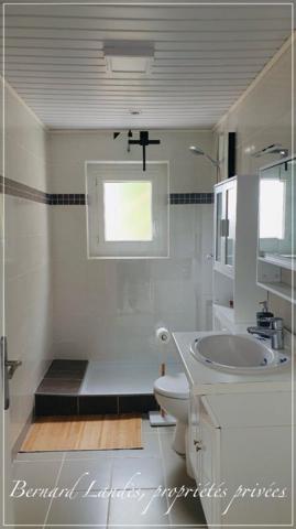 Appartement Saint Vincent De Paul 2 pièce(s) 48.48 m2