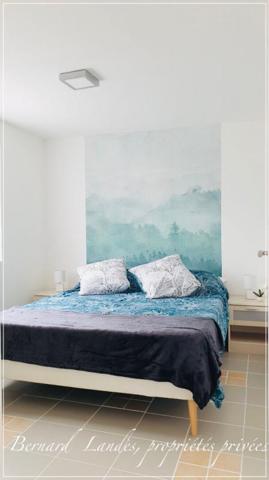 Appartement Saint Vincent De Paul 2 pièce(s) 48.48 m2