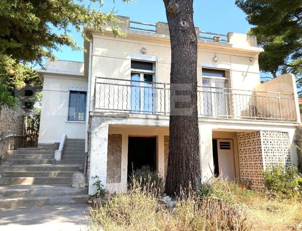 Maison avec garage Haut PERRIER sur parcelle de 583 m²