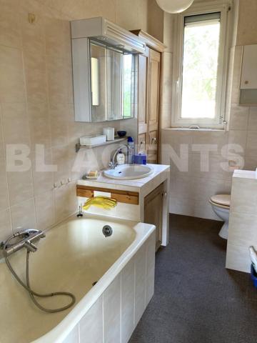 Maison avec garage Haut PERRIER sur parcelle de 583 m²