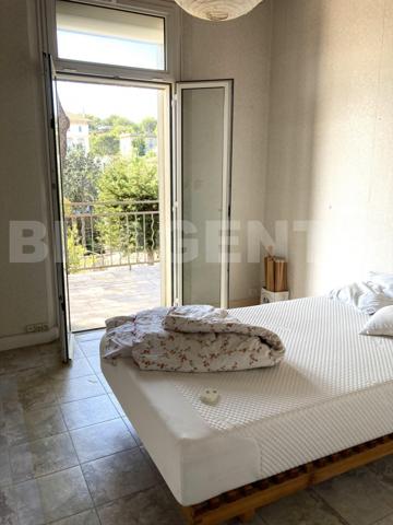 Maison avec garage Haut PERRIER sur parcelle de 583 m²