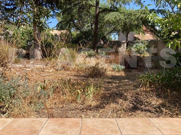 Maison avec garage Haut PERRIER sur parcelle de 583 m²