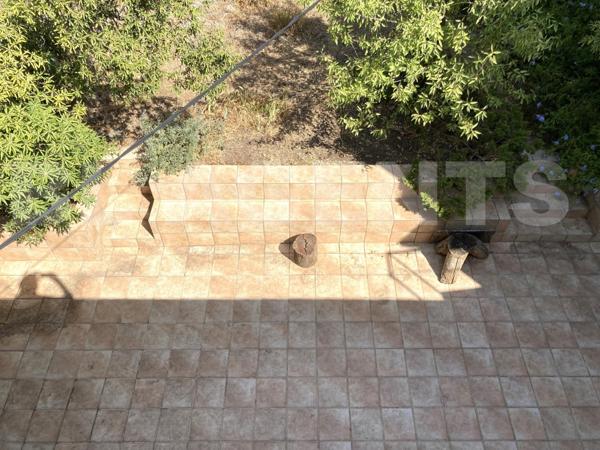 Maison avec garage Haut PERRIER sur parcelle de 583 m²