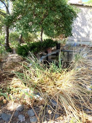 Maison avec garage Haut PERRIER sur parcelle de 583 m²