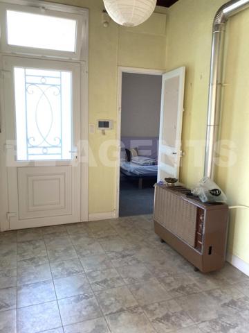 Maison avec garage Haut PERRIER sur parcelle de 583 m²