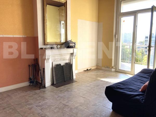 Maison avec garage Haut PERRIER sur parcelle de 583 m²