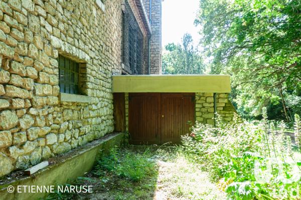 Location appartement 8 pièces 297 m² Poissy