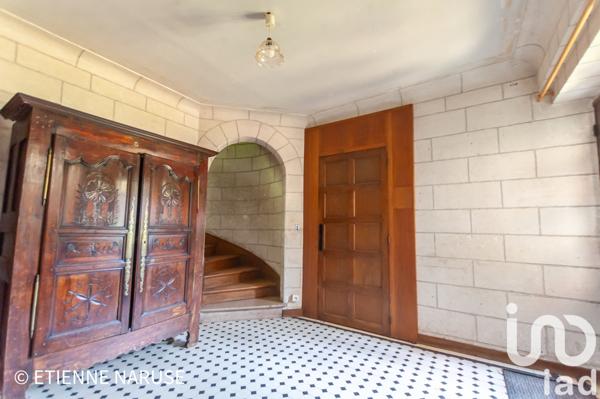 Location appartement 8 pièces 297 m² Poissy