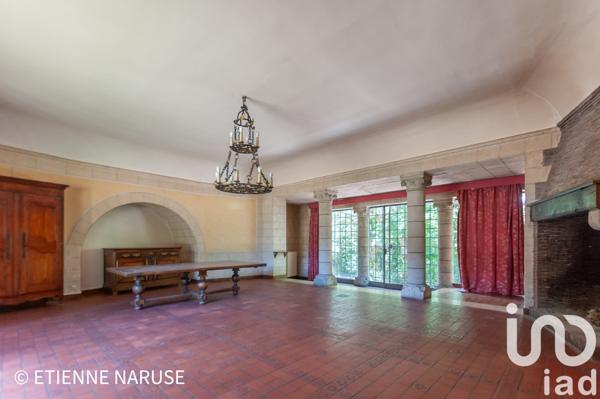 Location appartement 8 pièces 297 m² Poissy