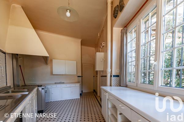 Location appartement 8 pièces 297 m² Poissy