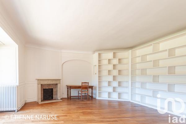 Location appartement 8 pièces 297 m² Poissy