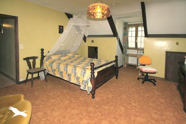 Maison à vendre |  Saint-Astier |  8 pièces | 181 m²