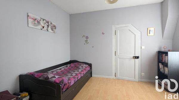 Maison à vendre 6 pièces 131 m² Chartres