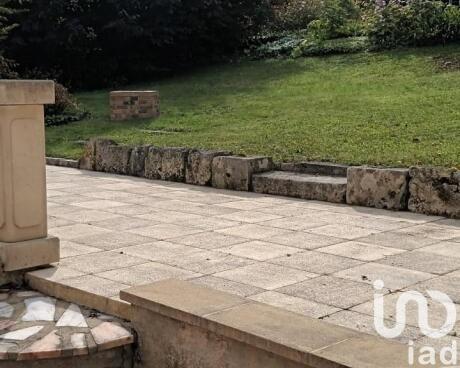 Maison à vendre 6 pièces 131 m² Chartres