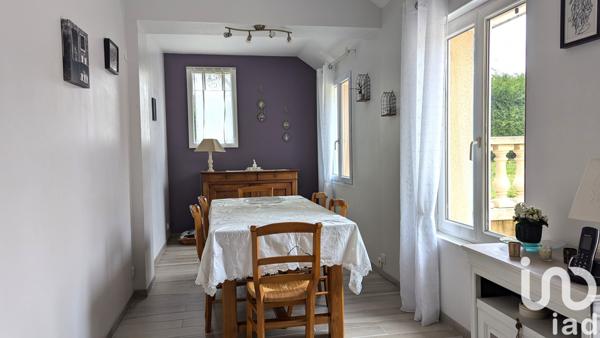 Maison à vendre 6 pièces 131 m² Chartres