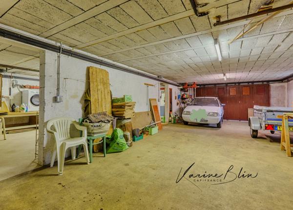 Maison à vendre 6 pièces PONTOISE (95)