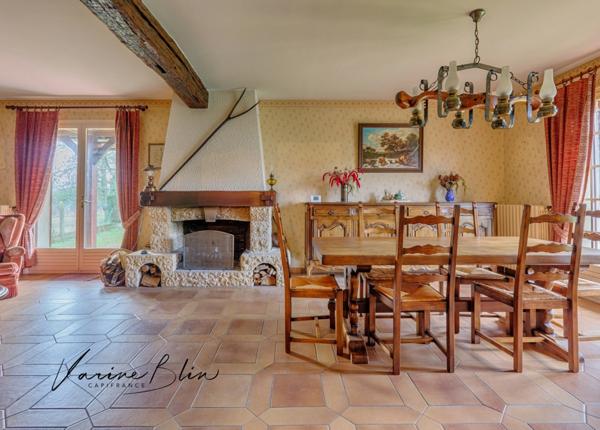 Maison à vendre 6 pièces PONTOISE (95)