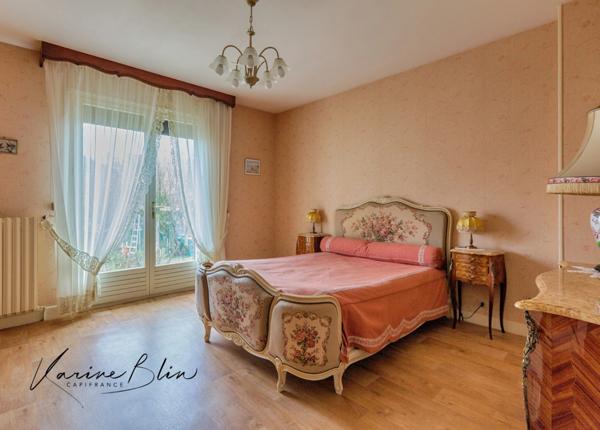 Maison à vendre 6 pièces PONTOISE (95)