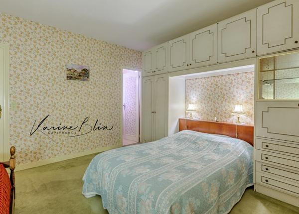 Maison à vendre 6 pièces PONTOISE (95)