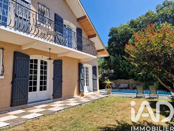Maison à vendre 8 pièces 193 m² Messanges