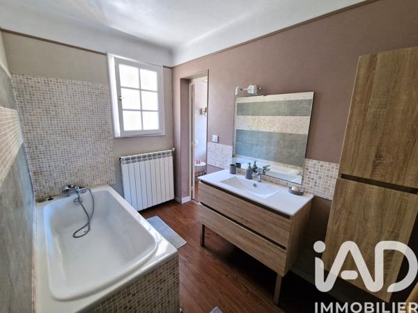 Maison à vendre 8 pièces 193 m² Messanges
