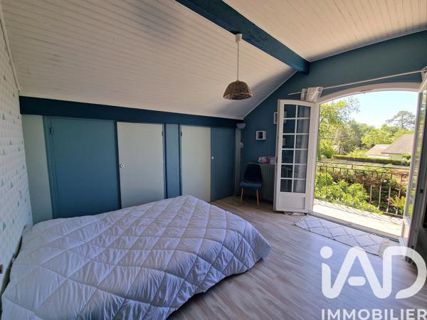 Maison à vendre 8 pièces 193 m² Messanges