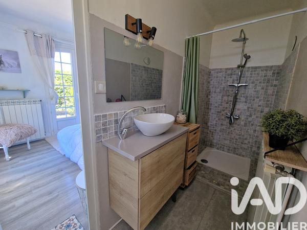Maison à vendre 8 pièces 193 m² Messanges