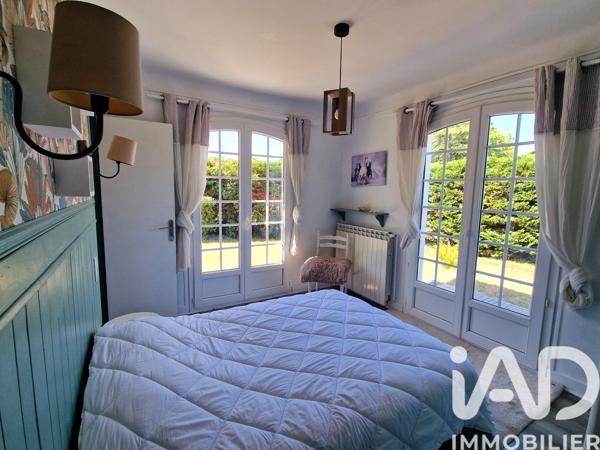 Maison à vendre 8 pièces 193 m² Messanges