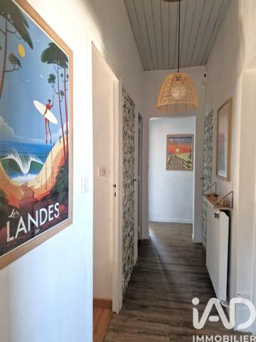 Maison à vendre 8 pièces 193 m² Messanges