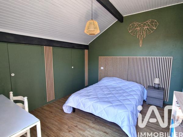 Maison à vendre 8 pièces 193 m² Messanges