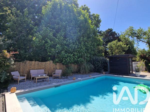 Maison à vendre 8 pièces 193 m² Messanges