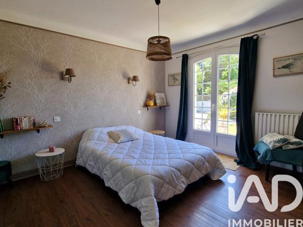 Maison à vendre 8 pièces 193 m² Messanges