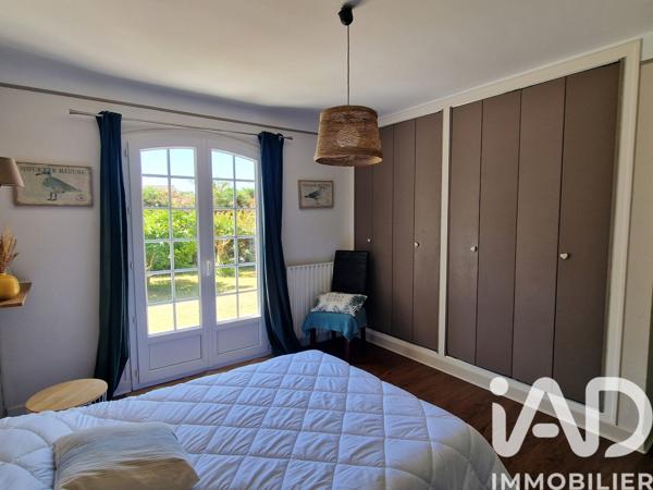 Maison à vendre 8 pièces 193 m² Messanges