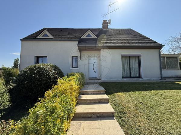 Maison  en vente - Nièvre - 58