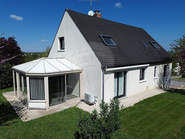 Maison  en vente - Nièvre - 58