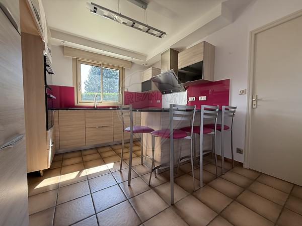 Maison  en vente - Nièvre - 58