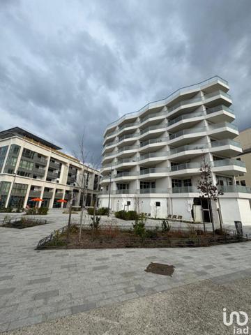 Location boutique/local commercial 437 m² Meudon-la-Forêt