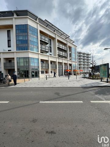 Location boutique/local commercial 437 m² Meudon-la-Forêt