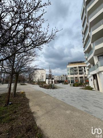 Location boutique/local commercial 437 m² Meudon-la-Forêt